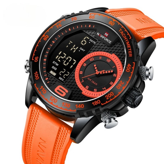 Naviforce Gents Watch