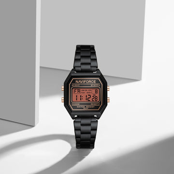 Naviforce lady watch