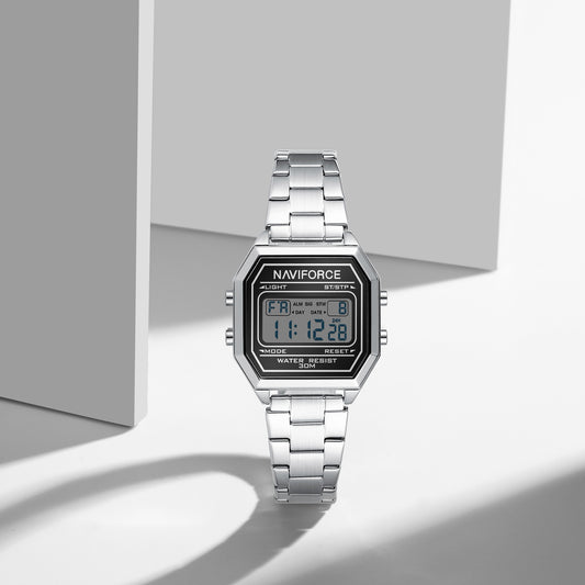 Naviforce lady watch