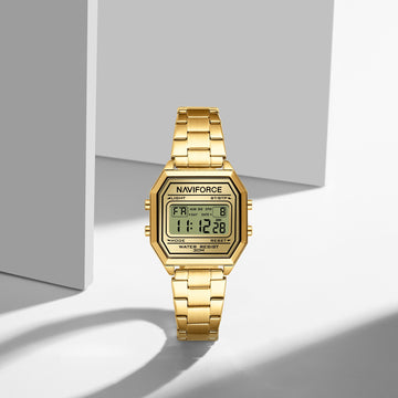Naviforce lady watch