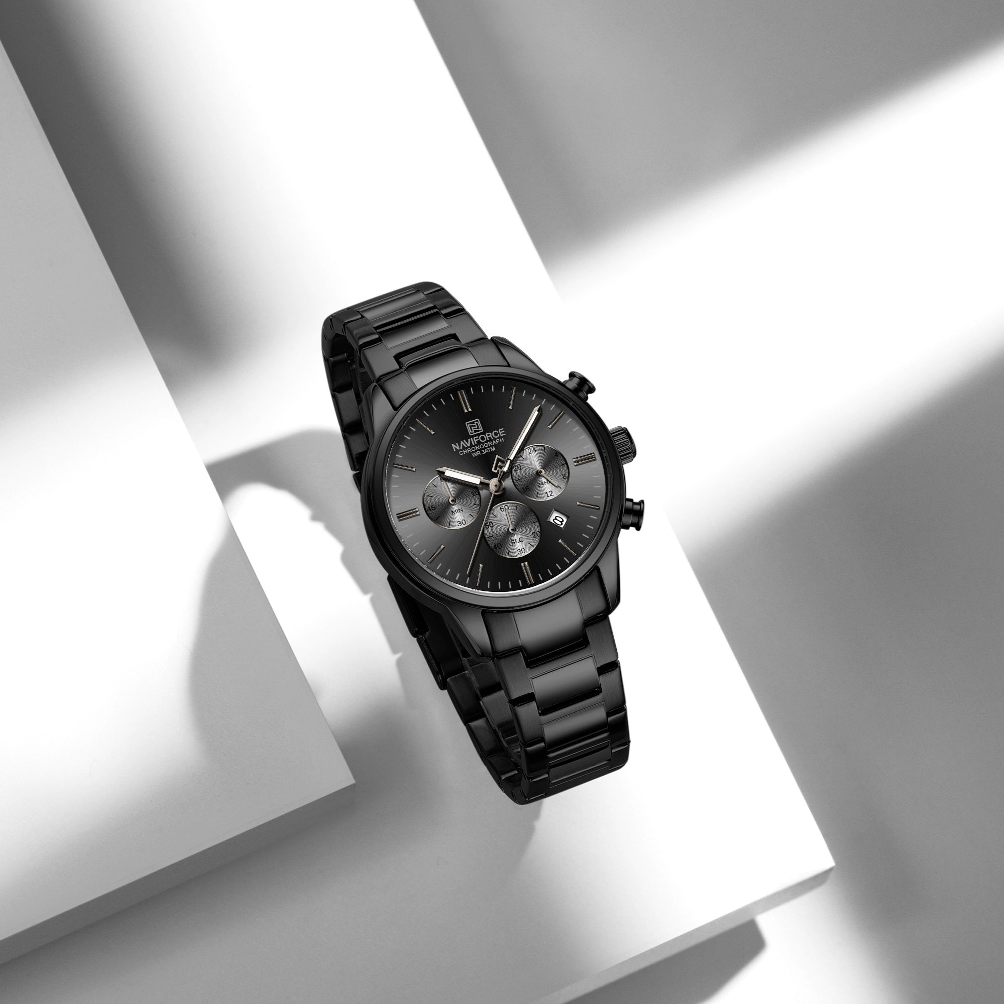 Naviforce Men watch