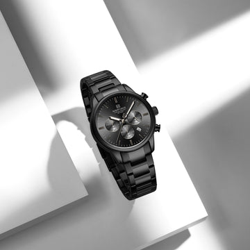 Naviforce Men watch