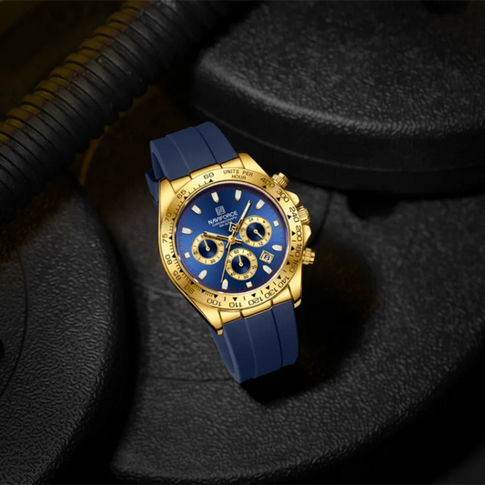 Naviforce Men watch