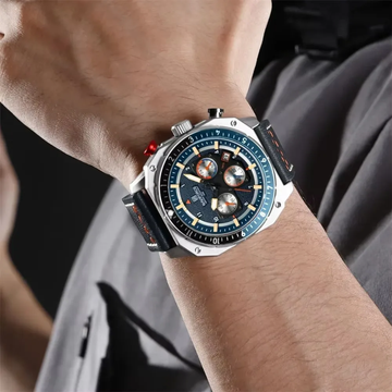 Naviforce Men watch
