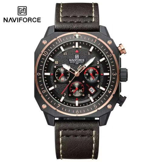 Naviforce Men watch