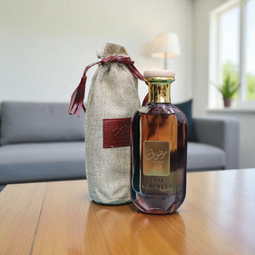 Mousuf from ard al zaafaran