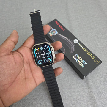 T900 ultra3 smartwatch