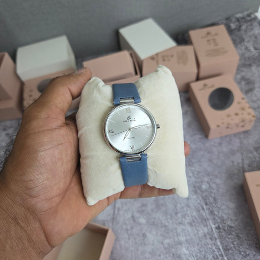 Dora klien lady watches