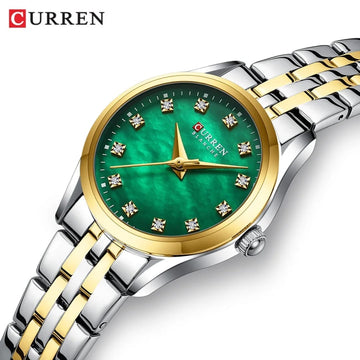 Curren women watch