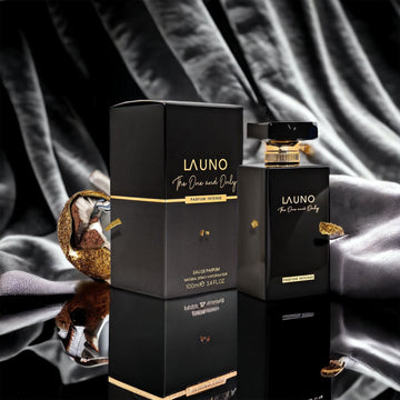 LAUNO Men Perfume