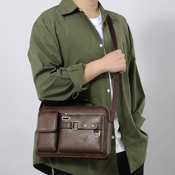 Messenger bag