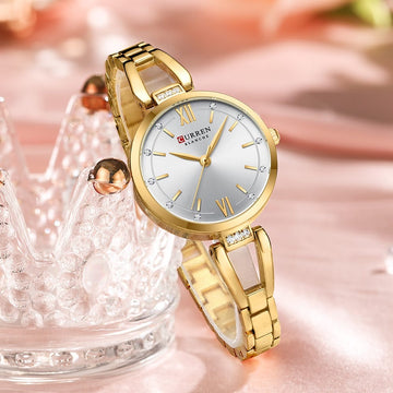 Curren women watch
