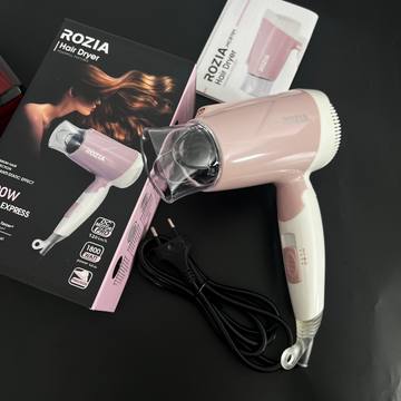 Rozia hair dryer