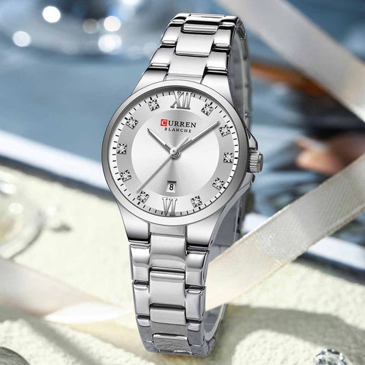 Curren Lady watch