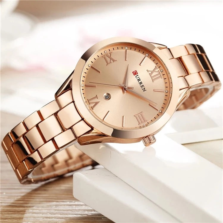 Curren Lady Watch