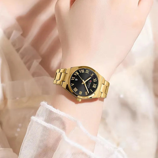 Curren lady watch