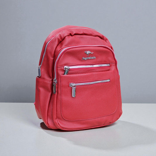 Women backpack