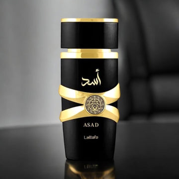 Asad Men perfume