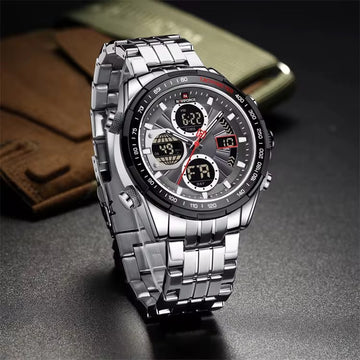 Naviforce Men watches