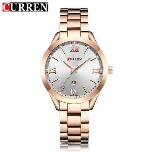 Curren Lady Watch