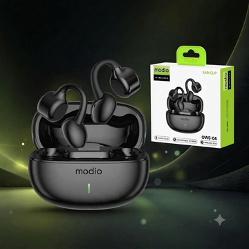 Modio Bluetooth earphone