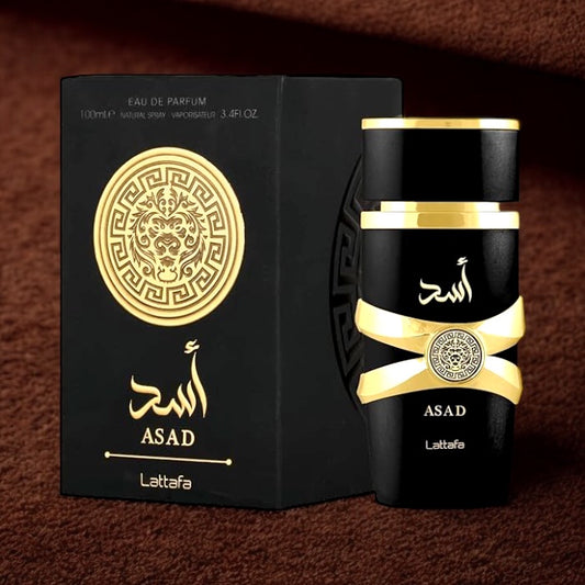 Asad Men perfume