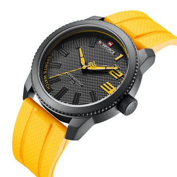 Naviforce Men Watch