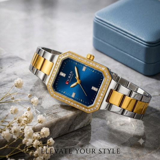 Curren women watch