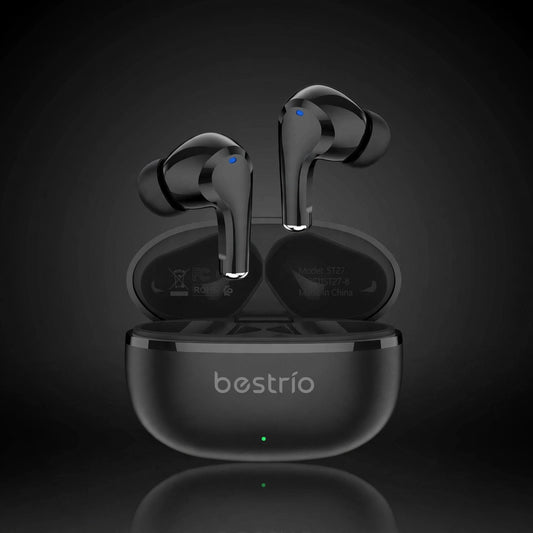 Bestrio st27 true wireless earphone