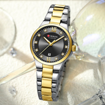 Curren Lady watch