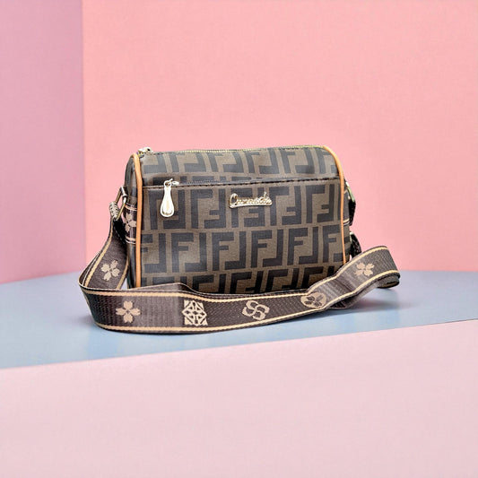 Women cross body bag