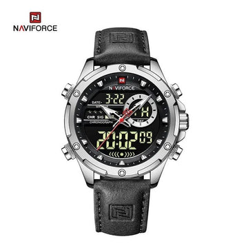 Naviforce Men Watch