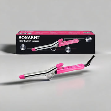 Sonashi hair curler shc 3002