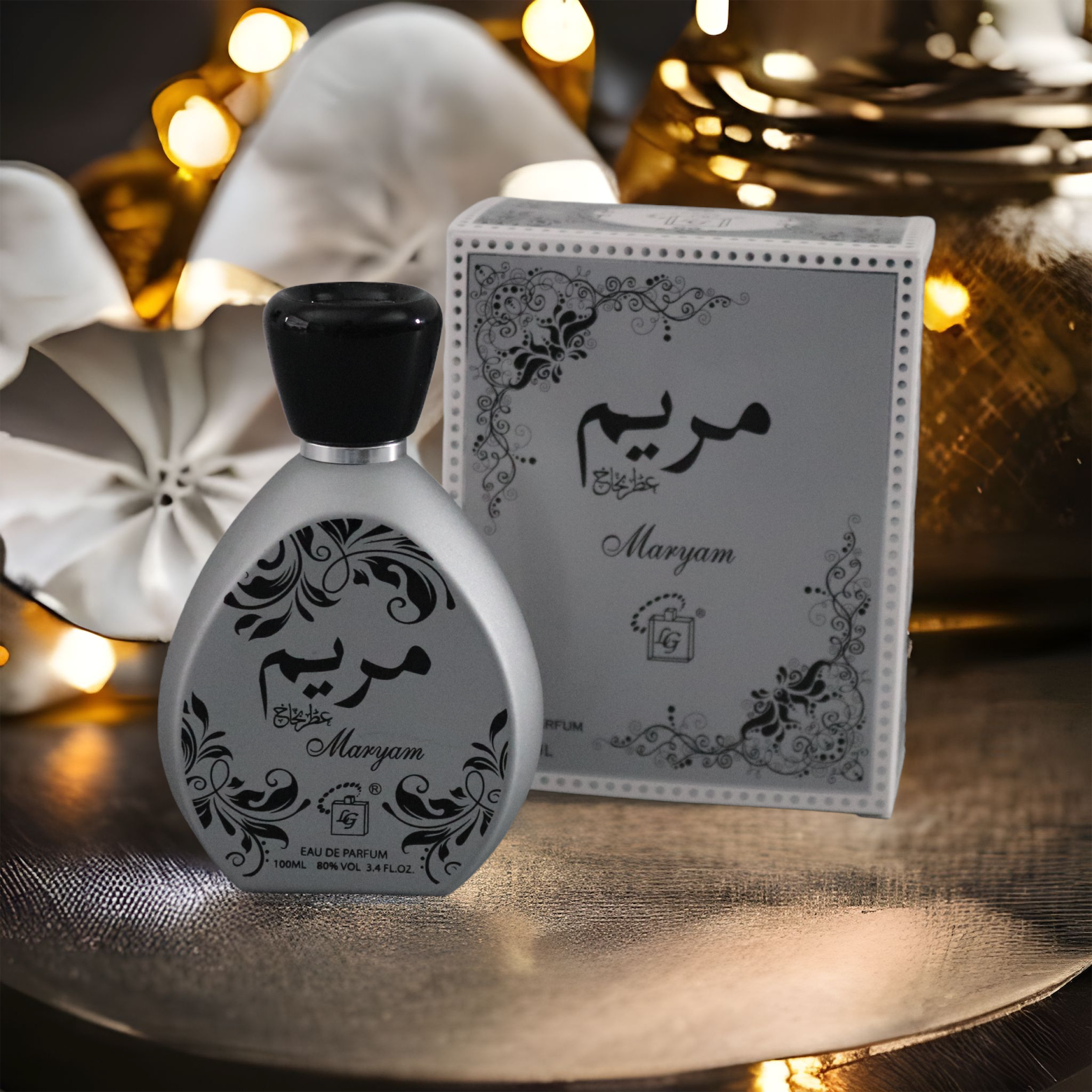 Maryam Women Perfume