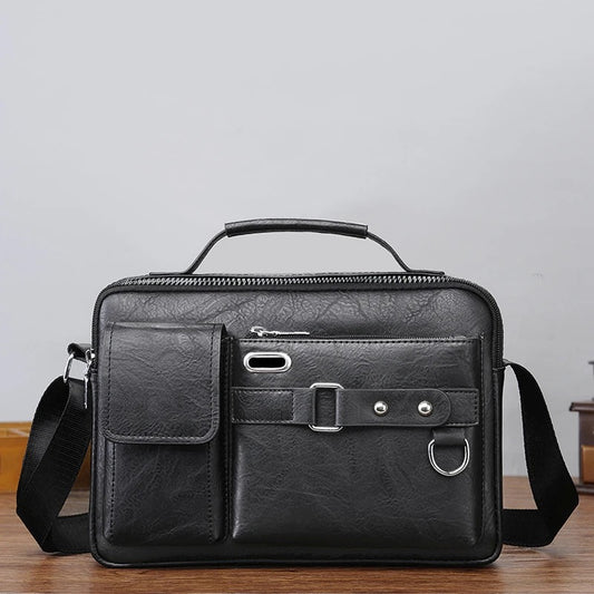 Messenger bag