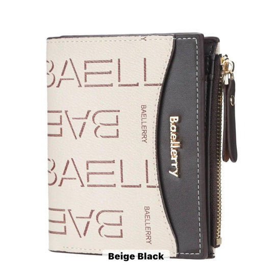 Baellerry Women's wallet