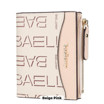 Baellerry Women's wallet