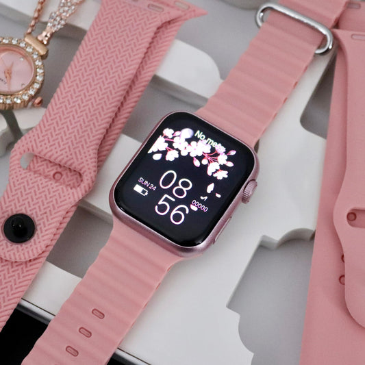 Smartberry women smartwatch