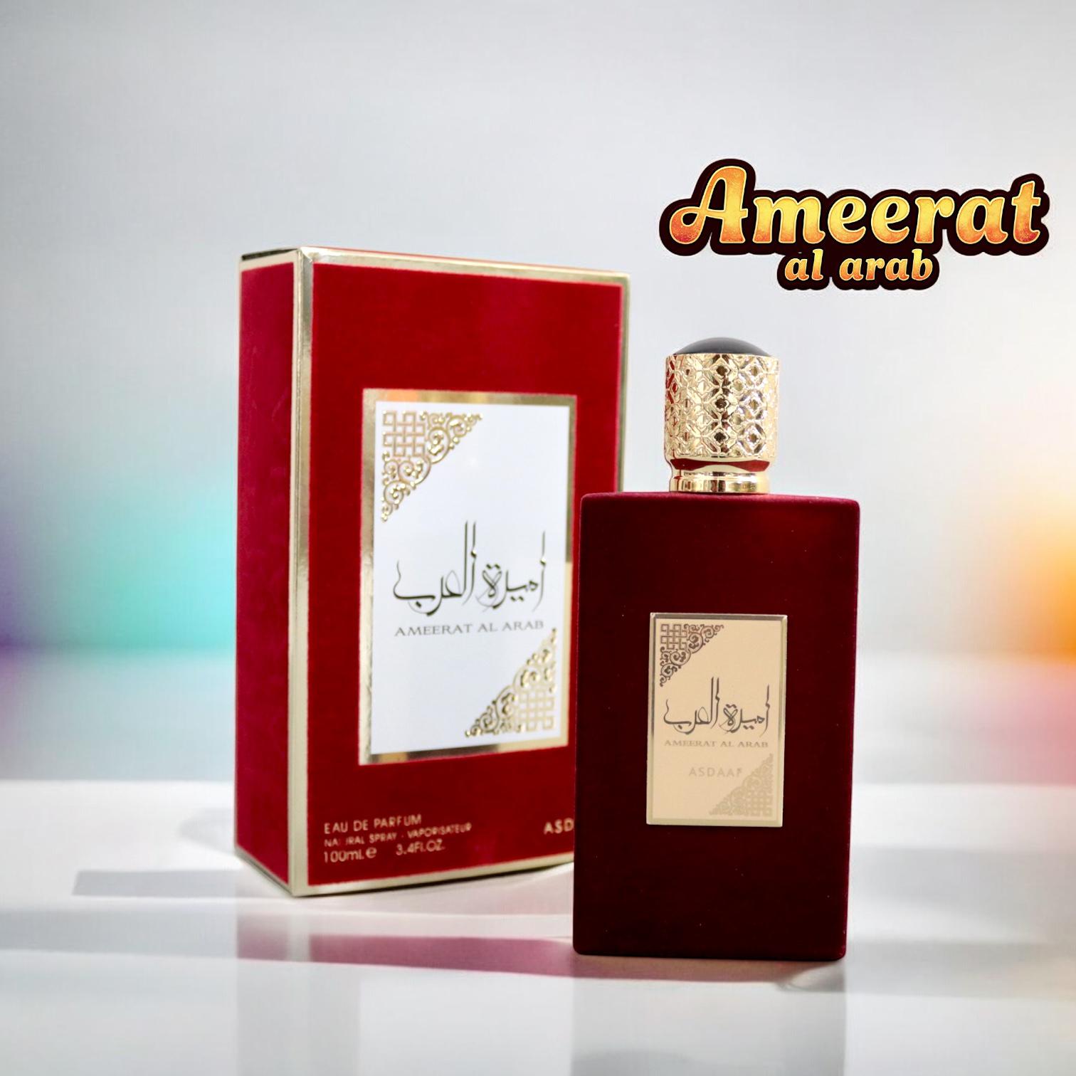 Ameerat al arab