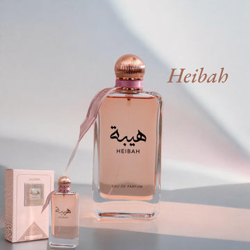 Heibah perfume