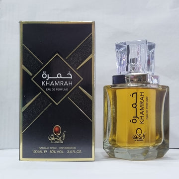 Khamrah from TRI perfume