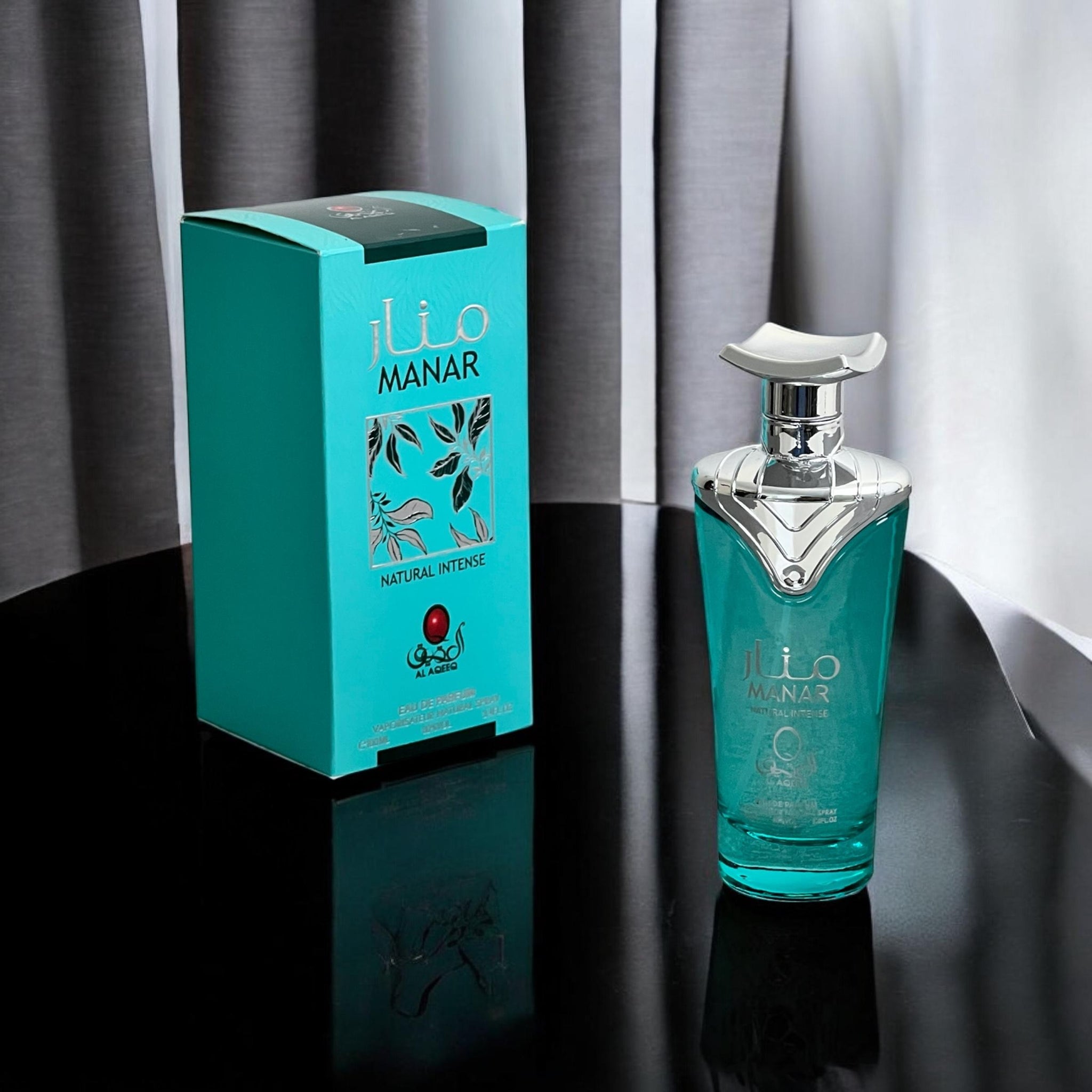 Manar perfume