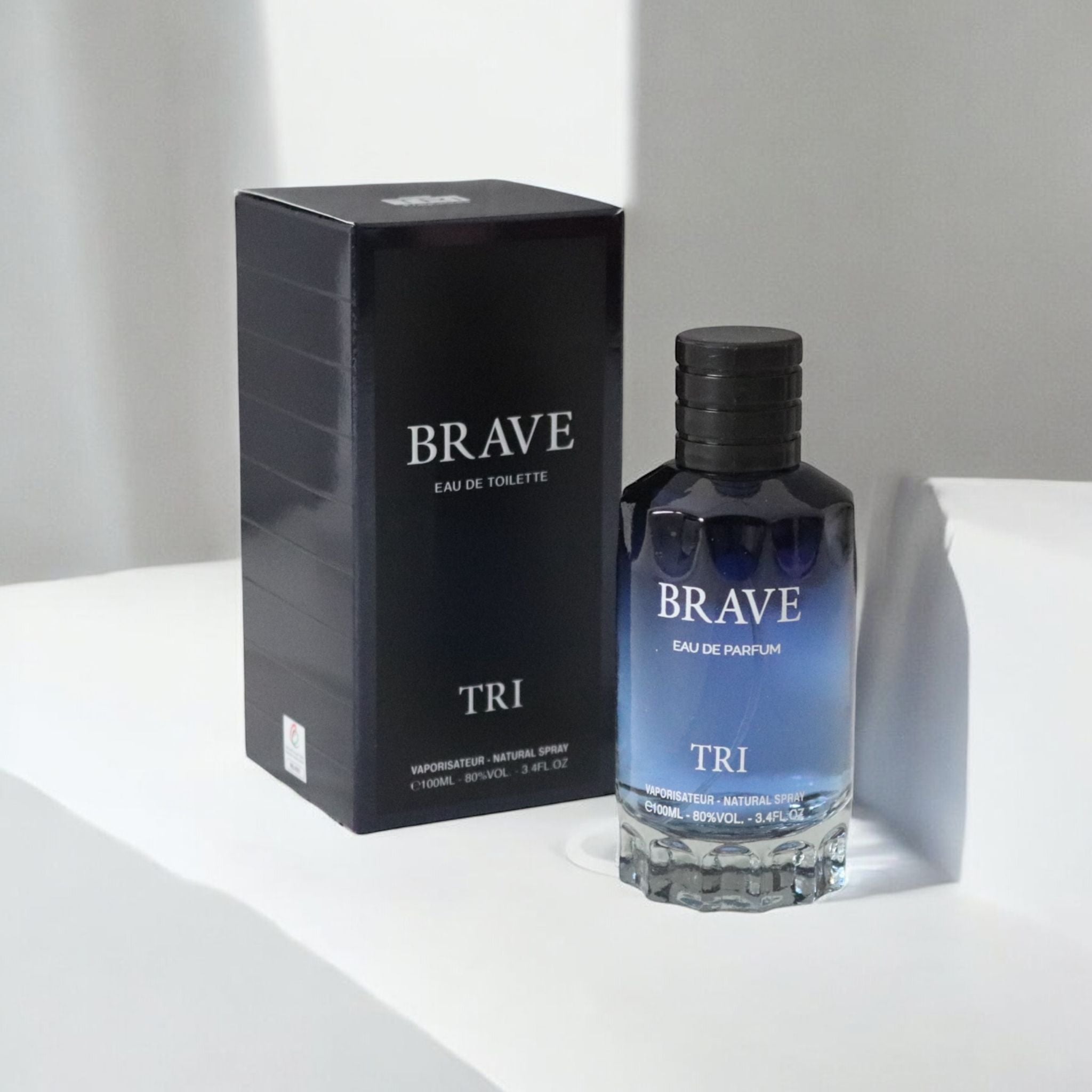 Brave perfume