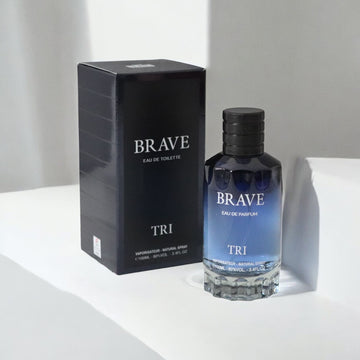 Brave perfume