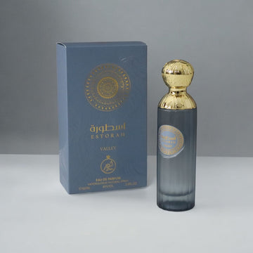 Estorah valley perfume