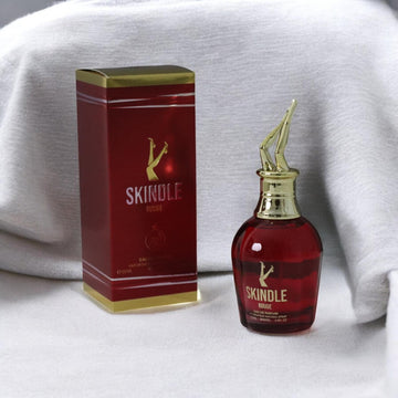 Skindle perfume