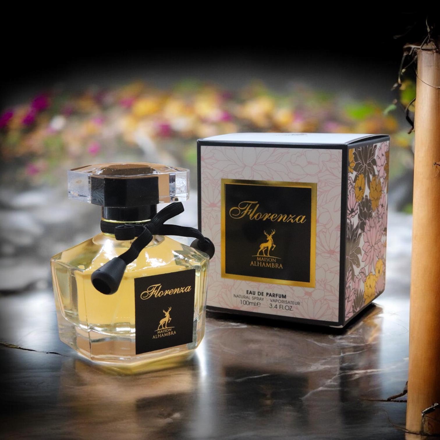 Florence perfume