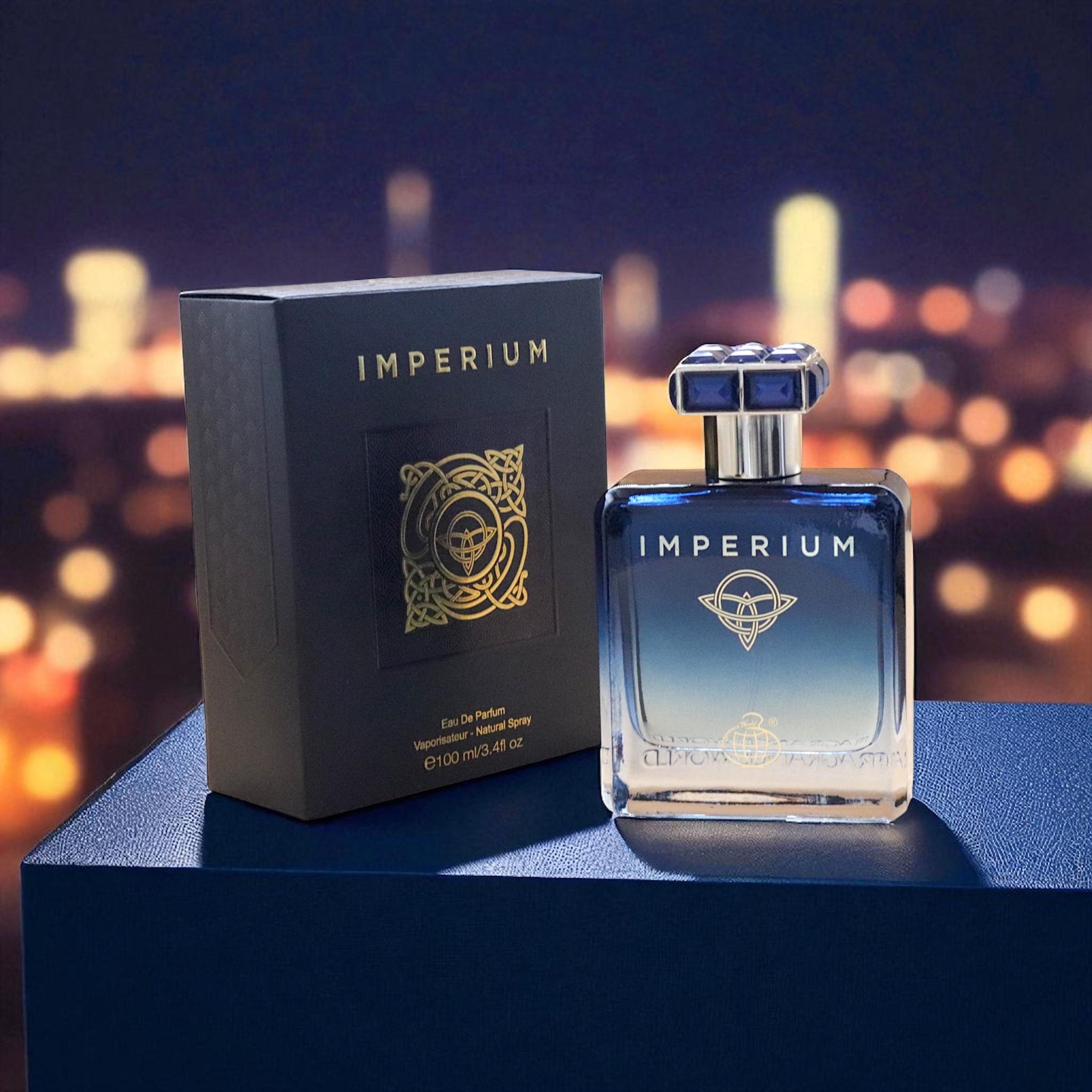 Imperium perfume