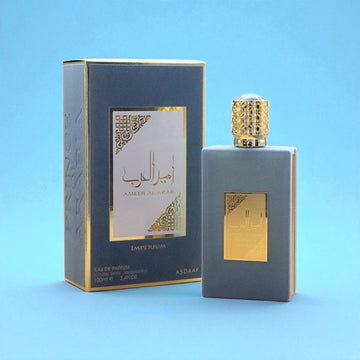 Ameerat al arab imperium