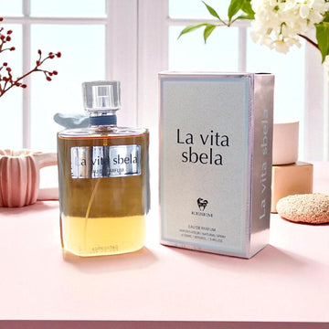 La vita sbele perfume